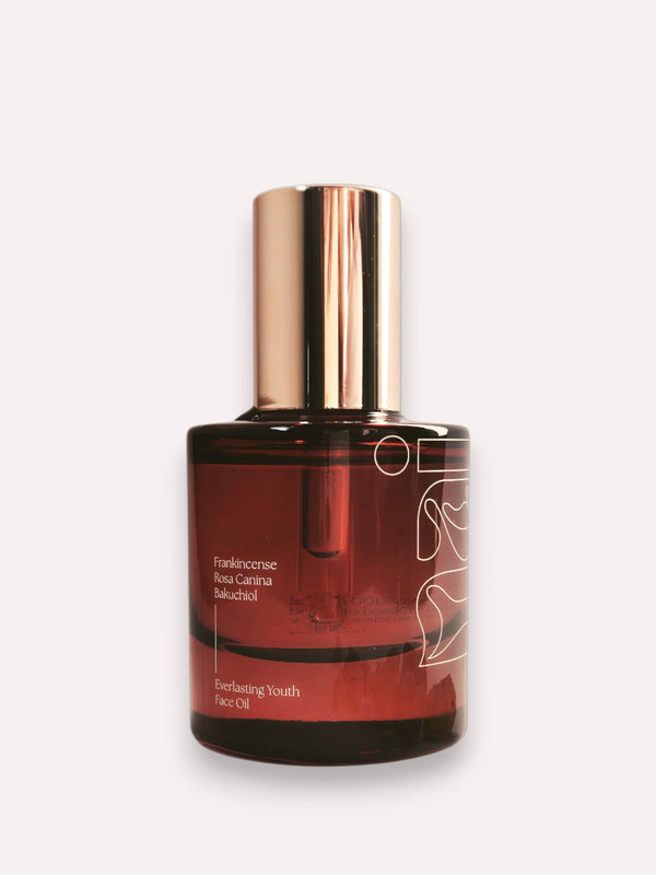 Everlasting Youth Face Oil